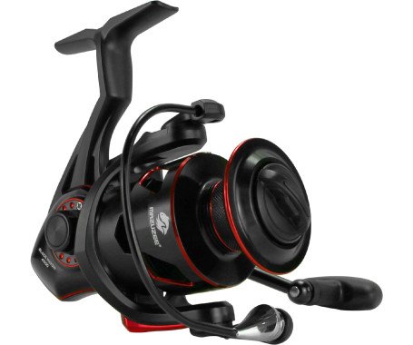AQUA MARINE - Black Widow 4000 & 6000